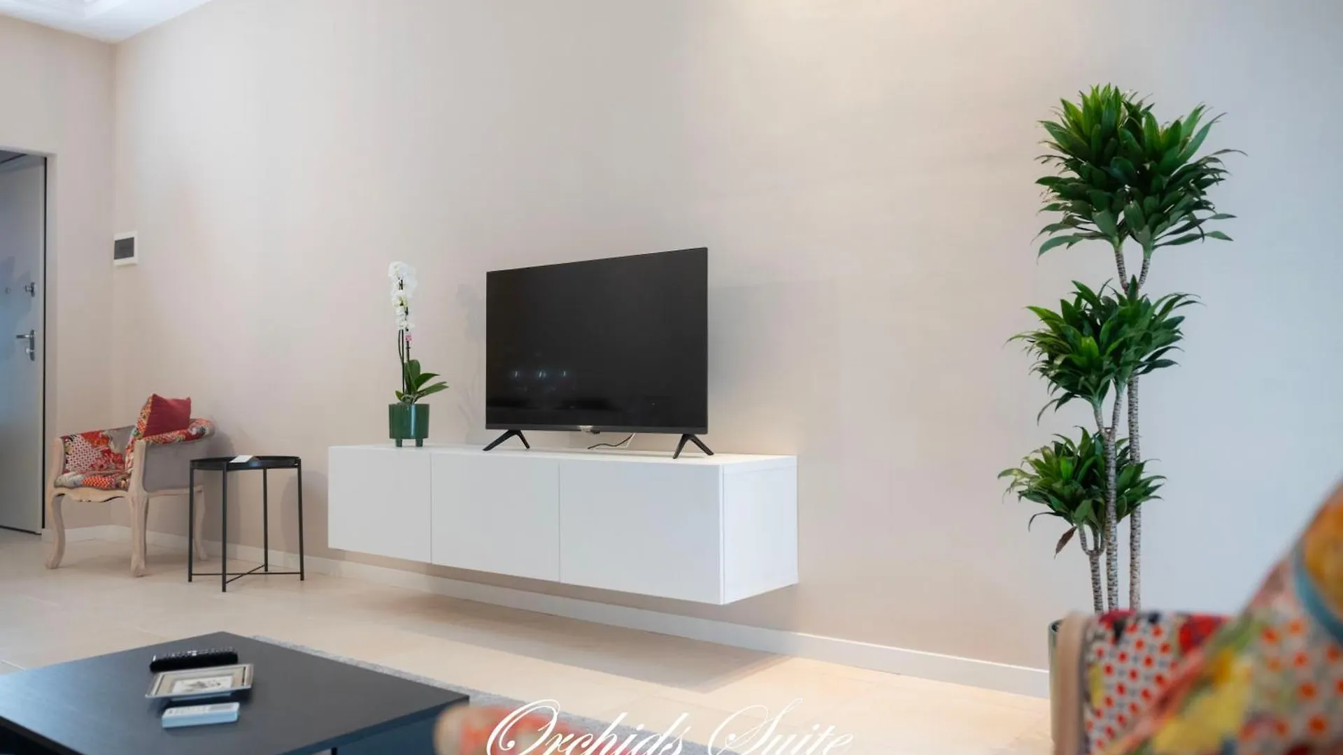 Orchids Suite Μπάρι Διαμέρισμα