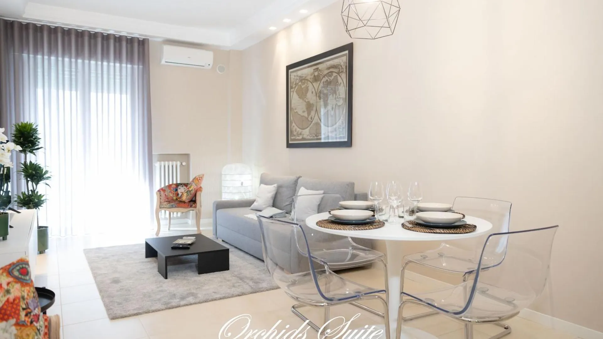 Orchids Suite Μπάρι